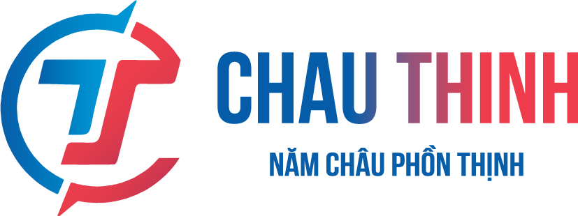 Thiết bị điện Châu Thịnh